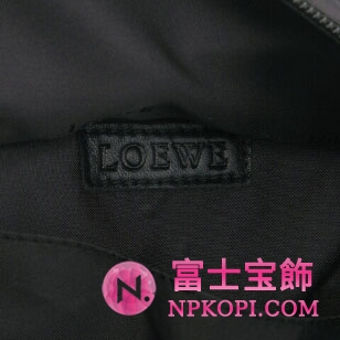 ロエベ　ショルダーバッグ　ナッパ　アイレ　ＮＡＰＡ　ＡＩＲＥ LOEWE 309 82 1022